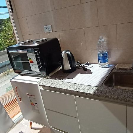 Ferienwohnung Departamentos Mon San Clemente del Tuyú Exterior foto