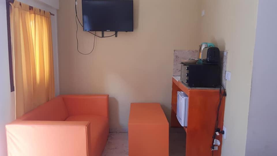 Ferienwohnung Departamentos Mon San Clemente del Tuyú Exterior foto