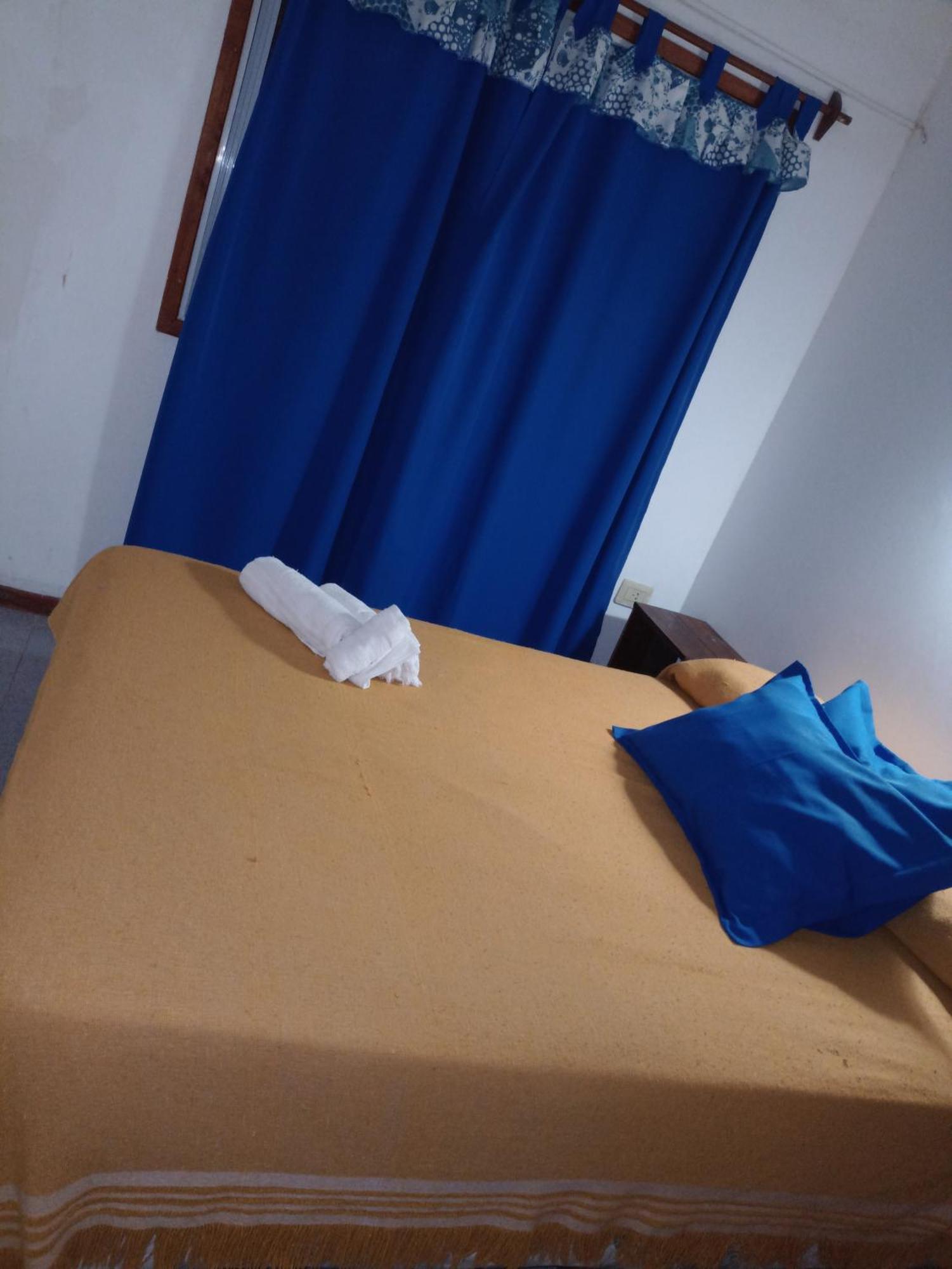Ferienwohnung Departamentos Mon San Clemente del Tuyú Exterior foto
