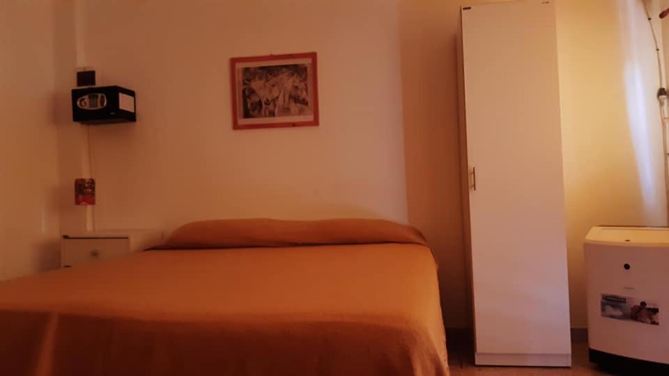 Ferienwohnung Departamentos Mon San Clemente del Tuyú Exterior foto