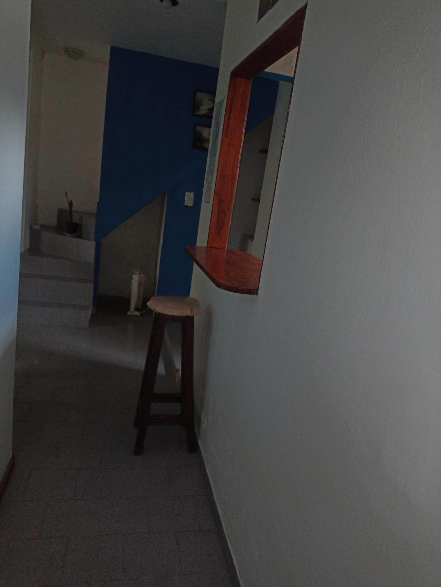 Ferienwohnung Departamentos Mon San Clemente del Tuyú Exterior foto