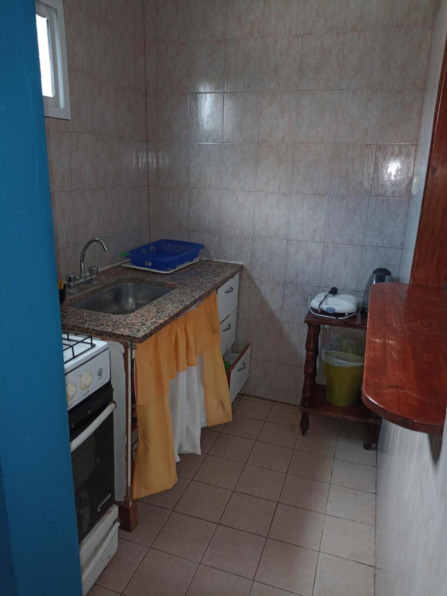 Ferienwohnung Departamentos Mon San Clemente del Tuyú Exterior foto